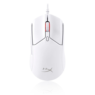 HyperX Pulsefire Haste 2 - Putih
